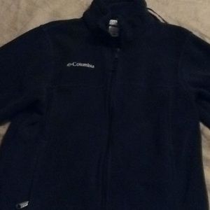 Columbia Jacket